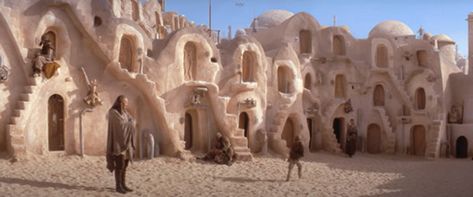 Exploring the Architecture of Star Wars: In a Galaxy Far Away, Using the Tangible for Futuristic Visualizations Star Wars Planets, Dark Vador, Star Wars Anakin, Star Wars Set, Guilin, The Phantom Menace, Tikal, Star Wars Wallpaper, Famous Stars