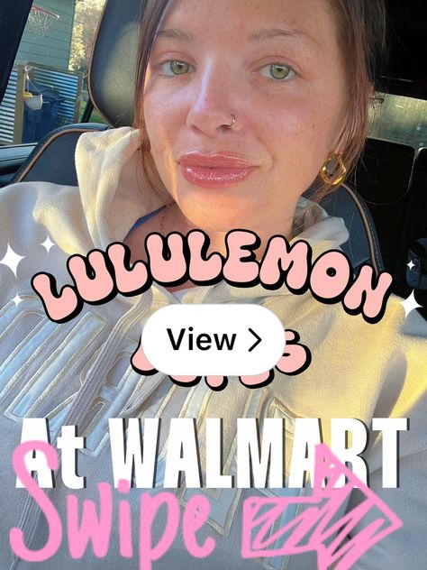 Lemon8 · Lululemon Dupes at WALMART · @Kelsi Maharaj Walmart Outfits