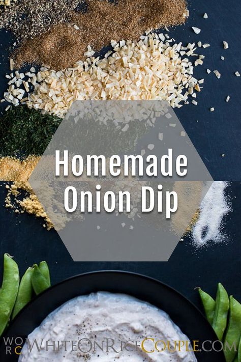 Onion Dip Mix Recipe, Onion Soup Mix Dip, French Onion Dip Mix, Homemade Onion Soup, Homemade Onion Dip, Onion Dip Mix, French Onion Dip Recipe, Homemade French Onion Dip, Dip Party