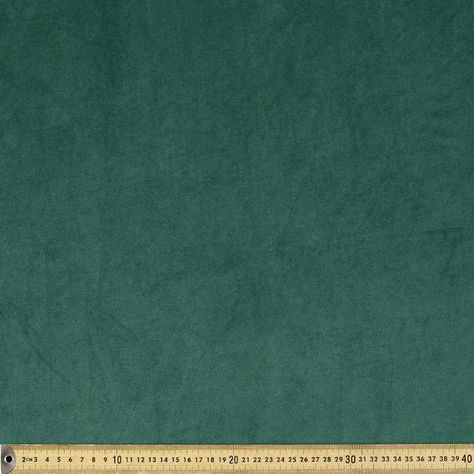 Cosplay 4Way Stretch Suede Fabric Bottle Green 148 cm Roll Blinds, Leather Upholstery Fabric, Moss And Lichen, Colour Trend, Warwick Fabrics, All Things Green, Pine Needles, Bottle Green, Suede Fabric