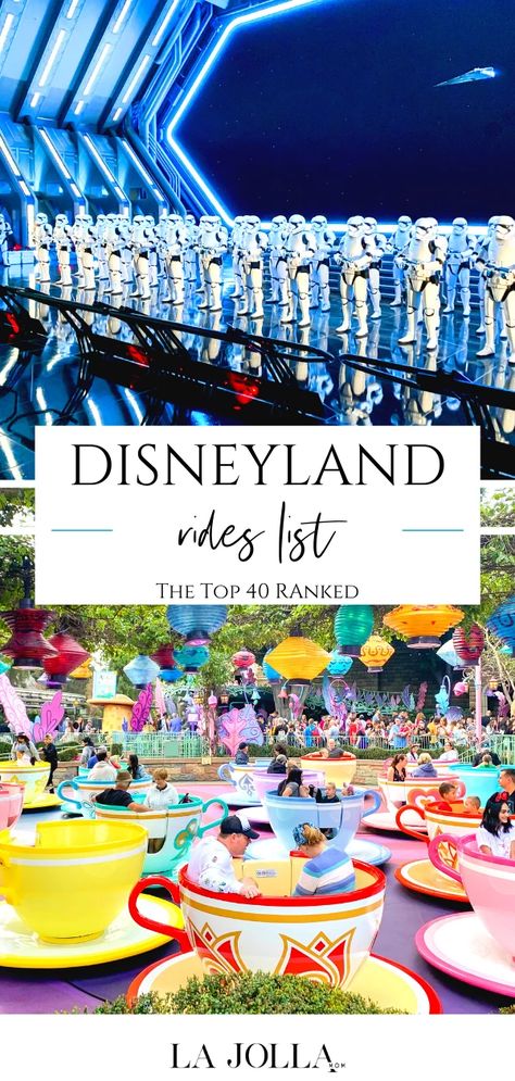 Best Disneyland Rides, Disneyland Games To Play In Line, Best Rides At Disneyland, Disneyland Itinerary 2 Day, Disneyland Rides 2023, Disneyland To Do List, Disneyland In A Day, Disneyland Planning 2024, Disneyland Rides List