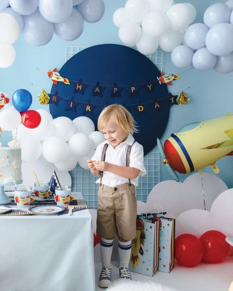 Second post of the day??😨 There's a lot of new products, what can we say!✨ Prepare for a charming adventure with our brand-new Vintage Airplane ✈️ collection! Whether it's a 🍼 baby shower, 🎉 birthday party, or 🎁 any other special occasion, these lovely designs evoke a sense of timeless nostalgia, perfect for celebrating cherished moments. Let your imagination soar as you embark on a journey filled with vintage charm and high-flying fun! 🤗 Do you prefer road 🚗 trips or plane ✈️ rides?? #a... Twotti Fruity Party, Plane Birthday Party, Helicopter Birthday, Vintage Airplane Birthday Party, Twotti Fruity, Airplane Collection, Plane Rides, Airplane Birthday Party, Vintage Airplane