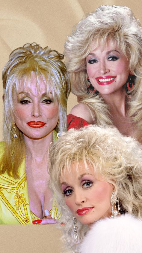 12 Iconic Dolly Parton Makeup Looks That Stand the Test of Time Dolly Parton Outfit Inspiration, Dolly Parton Nails Ideas, Dolly Makeup Look, Dolly Parton Makeup Looks, Dolly Parton Young Vintage, Dolly Parton Hairstyles, Dolly Parton Outfits, Dolly Parton Makeup, Dolly Parton Hair