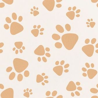 Paw Print Background, Dog Nose Print, Cat Footprint, Dog Nose, Cat Vector, Book Design Layout, Dog Pattern, Print Wallpaper, Kids Prints