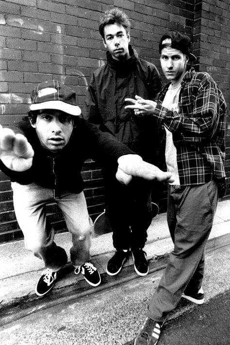 Adam Yauch, Bape T Shirt, Band Geek, Rap God, Gq Magazine, Mtv Videos, Beastie Boys, Music Magazines, Boys Wear