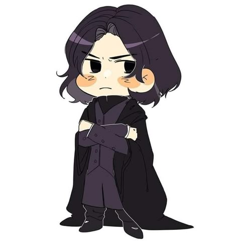 Snape Fanart, Snape Fan Art, Harry Potter Toms, Snape And Lily, Imprimibles Harry Potter, Harry Potter Miniatures, Severus Snape Fanart, Professor Severus Snape, Harry Potter Bday