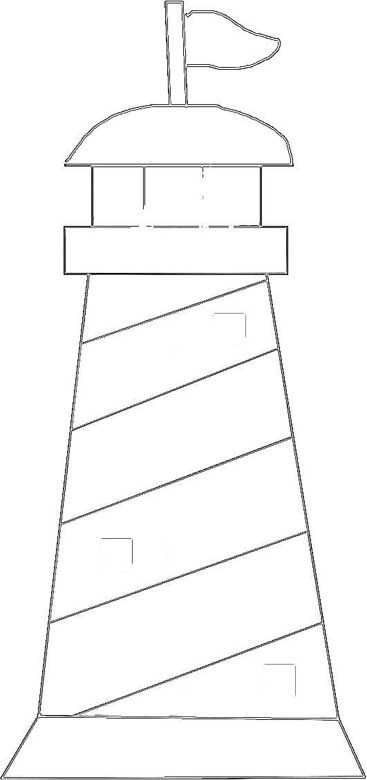 Lighthouse Pattern Free, Lighthouse Applique Patterns, Lighthouse Template Free Printable, Lighthouse Quilt Patterns Free, Lighthouse Barn Quilt, Lighthouse Quilt Patterns, Lighthouse Line Drawing, Line Art Lighthouse, Lighthouse Quilt Block