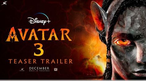 Avatar3 Avatar The Seed Bearer, Avatar 3, Disney Youtube, 20th Century Studios, Official Trailer, 20th Century, Sci Fi, Trailer, Avatar