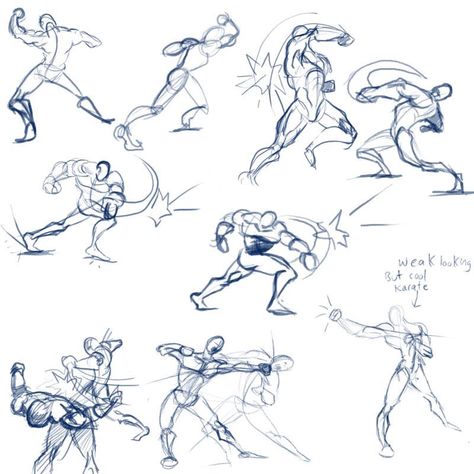 Punching sketch reference by discipleneil777 on DeviantArt Throwing A Punch Reference, Person Punching Reference, Punching Reference, Punch Pose Reference Drawing, Punching Pose Reference, Punch Pose, Sketch Reference, Action Pose Reference, Sketch Poses