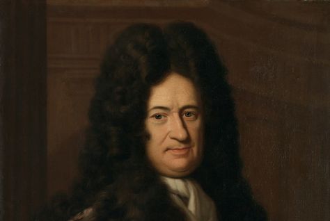 Gottfried Wilhelm Leibniz Repeated Addition, France Culture, Knowledge Quiz, Human Soul, Human Mind, Good And Evil, Philosophers, In Space, Upcoming Events