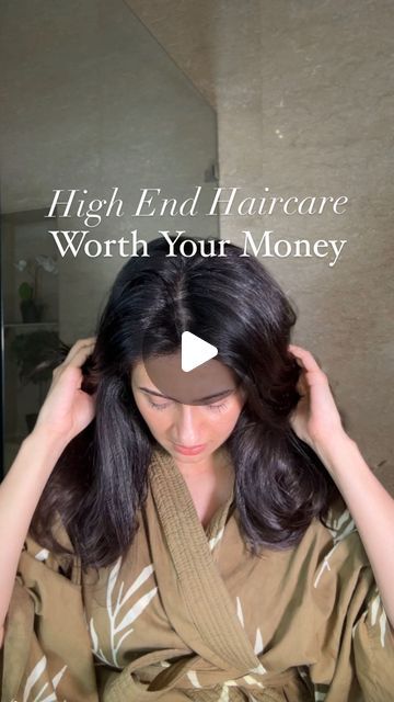 Tarini Peshawaria on Instagram: "Have you tried any one of these? If you’ve been here long enough, chances are you’ve heard me talk of these at least once if not more. SAVE this for the next sale and SHARE it with your loved ones who love haircare too 🤍 ⏺️ All of these are linked in my bio. Products mentioned: 1️⃣. @kerastase_official Anti Hair Fall Serum is an Argenine and Caffeine based serum and literally a boon for hairfall. I like how it’s not oily and you can wear it in the day time too. This can be used for a few hours or overnight and rinsed off with shampoo. Recommended usage is 1-2 times a week and takes at least a month or two to show results with consistency. 2️⃣. @fableandmane HoliRoots Hair Oil was a surprise for me. I had little expectation for it to stand out in this c Kerastase Anti Hair Fall, Hair Oiling For Oily Hair, Best Kerastase Products, Shampoo Recommendations, Smell Like Vanilla, Kerastase Shampoo, Bio Products, Anti Hair Fall Shampoo, Anti Hair Fall