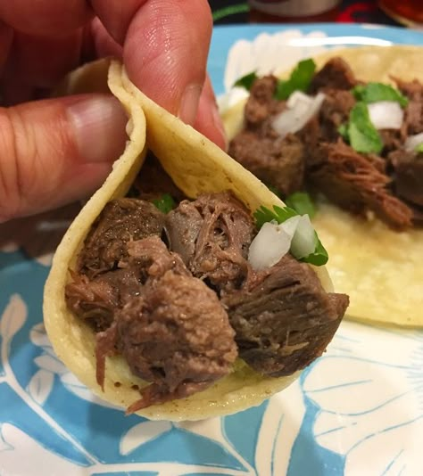 Lengua Recipe, Lengua Tacos, Beef Tongue Tacos, Tongue Tacos, Recipe For Tacos, Beer Braised Beef, Easy Tacos, Trying New Foods, Beef Tongue