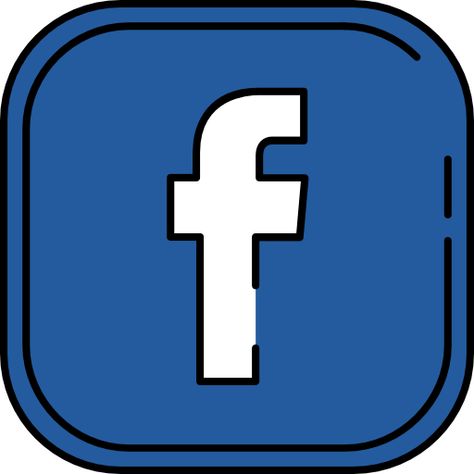 Facebook Icon, Inmobiliaria Ideas, Social Media Icons Free, Facebook Icons, App Pictures, Cute App, Social Media Pack, Ios Design, Iphone Photo App