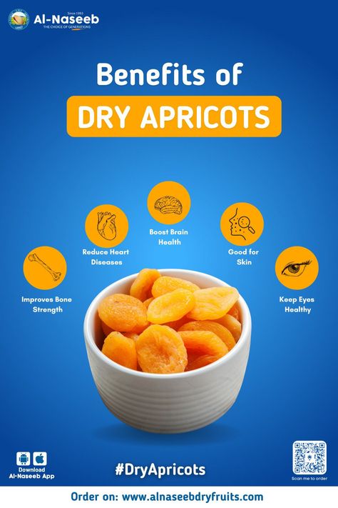 Dried Apricots Benefits, Dry Fruits Benefits, Apricot Benefits, Health Vibes, Settle Wallpapers, Fruits Poster, Vegetables List, Chickpeas Benefits, Fruits And Vegetables List