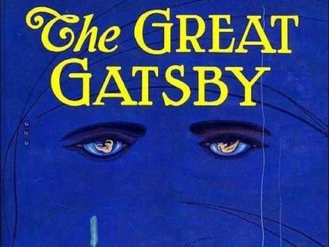 The Great Gatsby Book, Albert Robida, Gatsby Book, Tech Education, Stieg Larsson, Jay Gatsby, William Golding, Short Novels, Books You Should Read