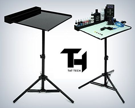 Worldwide Tattoo, Tech Tattoo, Tattoo Station, Portable Workstation, Ball Chair, Beauty Salon Decor, Tattoo Equipment, Studio Furniture, Work Station