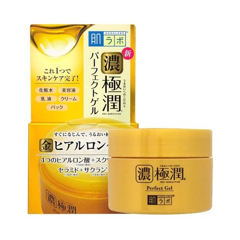 Rohto Mentholatum, Japanese Skincare, Milk Cream, Cream Serum, Skin Care Steps, Hydrolyzed Collagen, Gel Moisturizer, Gel Cream, Face Serum