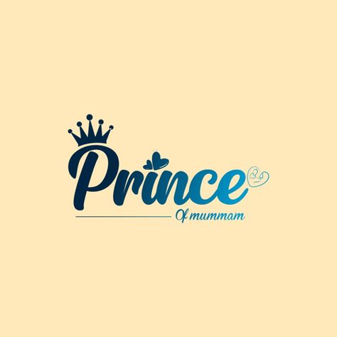 Prince Logo Design, Prince Wallpapers, Prince Logo, Beard And Mustache Styles, Mustache Styles, Business Branding Inspiration, Real Love Quotes, Pink Background Images, I Love My Son