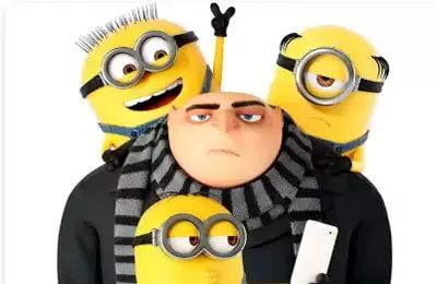 Felonius Gru Despicable Me Cosplay Despicable Me Halloween Costume, Despicable Me Halloween, Gru Costume, Despicable Me Gru, Gru And Minions, Minions Cake, Minions The Rise Of Gru, Precious Moments Quotes, Rise Of Gru