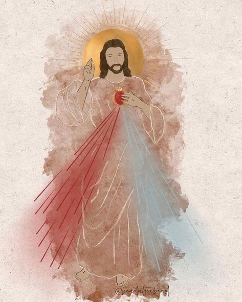 Devine Mercy, Sleep In Peace, Mexico Wallpaper, Christian Drawings, Catholic Wallpaper, Virgin Mary Art, Mexican Culture Art, Jesus Wall Art, Catholic Pictures