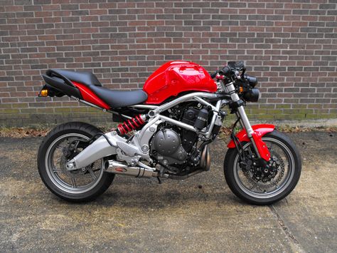 Tailgun's 650 Versys project - Page 5 - Custom Fighters - Custom Streetfighter Motorcycle Forum Kawasaki Versys 650 Custom, Kawasaki Er-6n, Kawasaki Ninja 650, Versys 650, Ninja 650, Street Fighter Motorcycle, Rat Bike, Kawasaki Ninja, Custom Motorcycle