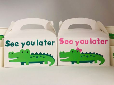 Alligator Birthday Party, Gator Party, Alligator Birthday Parties, Crocodile Party, Swamp Party, Alligator Party, Scientist Birthday Party, Mad Scientist Birthday, Alligator Birthday