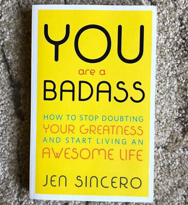 Jen Sincero, Reading Summary, Attraction Marketing, Successful Business Owner, Pdf Books Download, Start Living, Self Help Book, Re A, Book Bundles