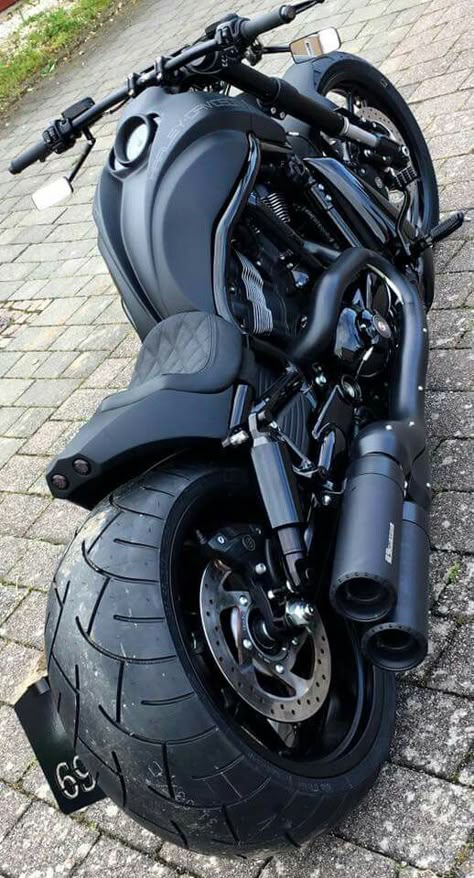 Custom Bikes Motorcycles, Motorcycles Wallpaper, Wallpaper Bike, Vrod Custom, Motocykle Harley Davidson, Motorcycle Bobber, Sepeda Motor Sport, Moto Bobber, Moto Chopper