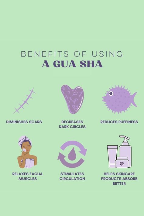 Gui Sha, Gua Sha Routine, Skin Care Salon, Health Guru, Gua Sha Tools, Forehead Wrinkles, Superbowl Party Food, Yoga Facial, Morning Skin Care Routine