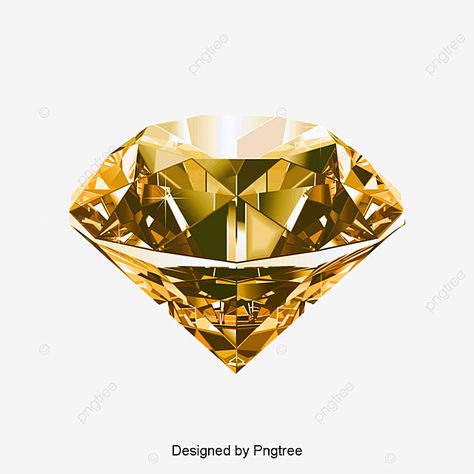 Golden Diamond, Logo Maker, Free Logo, Png Clipart, Create Your