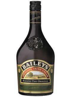 Baileys Irish Cream -Over 80% of Baileys raw ingredients and packaging are sourced from the island of Ireland. The cream is fresh, and comes from two dairy suppliers. The whiskey is a triple pot still blend, made to a proprietary specification & supplied from The Old Midleton Distillery, Co Cork. The sugar comes from sugar cane & sugar beet. Baileys distinct style is derived from a unique proprietary recipe of natural cocoa extracts, giving Baileys its chocolate character and essence. Baileys Irish Cream Cake, Green Velvet Cupcakes, Irish Car Bomb Cupcakes, Irish Cream Cake, Irish Car Bomb, Car Bomb, Baileys Irish, Margarita Cocktail, Pot Still