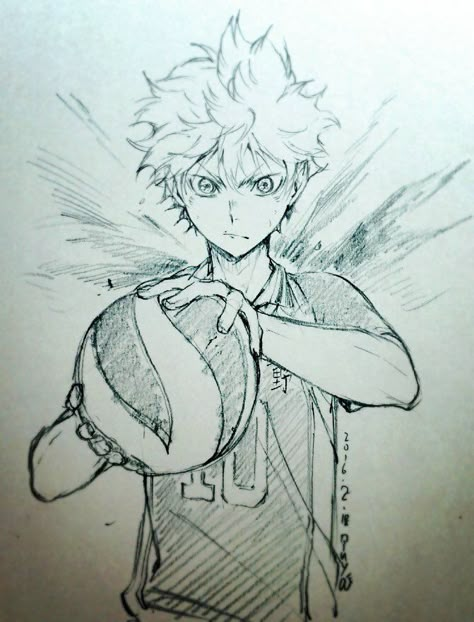 Haikyuu Manga, Haikyuu Fanart, Anime Character Drawing, Anime Sketch, Haikyuu Anime, Manga Drawing, 그림 그리기, Character Drawing, Cool Drawings