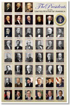 The Presidents of the United States, POSTER .&.. MAIN EVENTS IN US HISTORY....LIST... Declaration of Independence Ratification of the Constitution War of 1812 Emancipation Proclamation Civil War, Reconstruction Industrial Revolution World War I World War II Korean War Vietnam War Civil Rights Act Apollo 11 Moon Landing Moral Patches, Usa Facts, Presidents Of The United States, History Posters, United States History, History Classroom, United States Presidents, Usa Presidents, The United States Of America