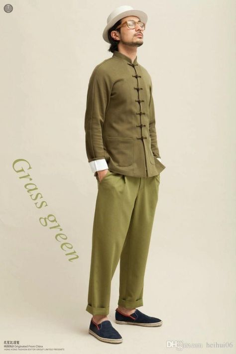 Traditional Chinese Clothing Online | Chinese Clothing Traditional ... #men'saccessories #men's #accessories #clothes Chinese Outfits Modern, Chinese Traditional Clothing Men, Chinese Fashion Men, Chinese Men's Clothing, Modern Chinese Fashion, Chinese Clothing For Men, Chinese Clothing Traditional, Asian Traditional Fashion, Chinese Shirt