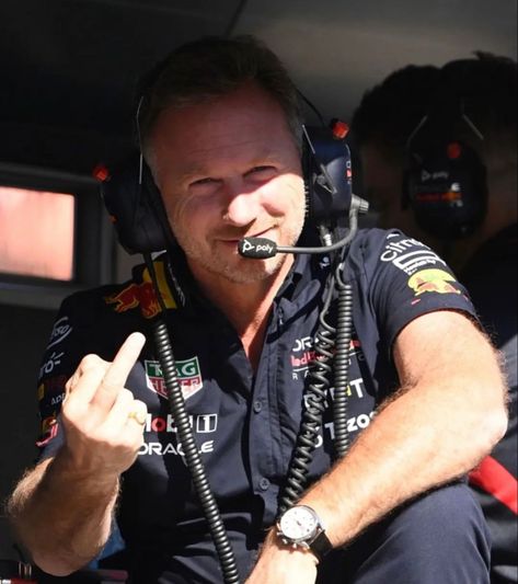 Christian Horner, Funny Anime Pics, Formula One, Formula 1, Anime Funny, First Love, Memes, Funny