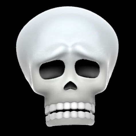 Skull Emoji, Phone Emoji, Dark Grunge Aesthetic, Emoji Iphone, Crying Emoji, Castle Aesthetic, Emoji Photo, Eyes Emoji, Texture Graphic Design