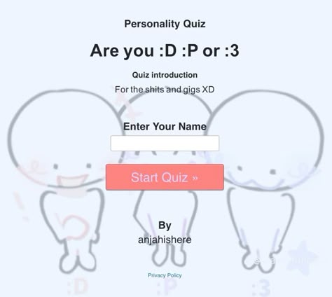 Are you :D :P or :3 Cute Websites To Visit When Bored, Silly Websites, Silly Quizzes, Websites Games, Random Websites, Aesthetic Websites, Games Website, Whatsapp Info, Cute Websites