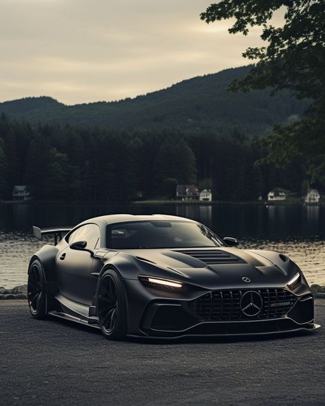 Mercedes Amg Gt R, Mercedes Benz Wallpaper, E36 Coupe, Cars Interior, Dream Cars Bmw, Mercedes Amg Gt, Lux Cars, Lovely Car, Amg Gt