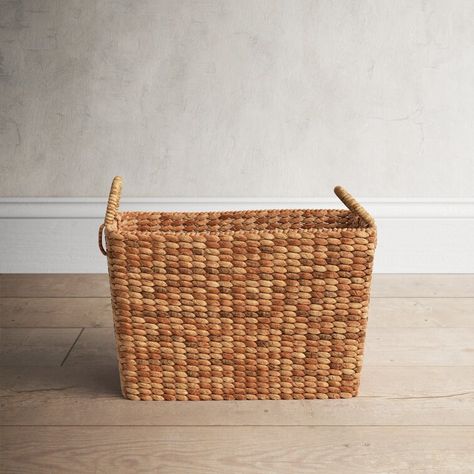 Wicker Wall Decor, Wicker Box, Nesting Baskets, Baskets Storage, Wicker Wall, Decorative Light Bulbs, Spa Like Bathroom, Blanket Basket, Wicker Decor