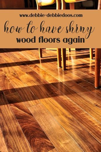 Shiny Wood Floors, Wood Floor Care, Cleaning Wooden Floors, Hardwood Floor Care, Shiny Floors, Floor Cleaners, Wood Floor Cleaner, Hardwood Floor Cleaner, Sanding Wood