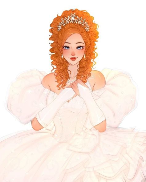 Enchanted Fanart, Disney Princess Giselle, Giselle Enchanted, Painting Procreate, Disney Enchanted, Disney Belle, Princesa Disney, Beautiful Costumes, Disney Princess Art