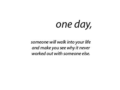 one day* One Day Quotes, L Quotes, Dont Leave Me, I Have A Crush, Maybe One Day, Don't Leave, Love Letters, New Beginnings, Quotes Deep