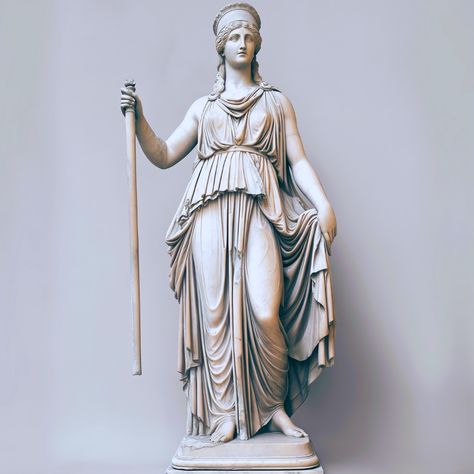 🌟✨ Did you know? In some circles, Hera is the Olympic ruler of Libra in the zodiac! If you have Libra as your sun, moon, or rising sign, you can consider Hera to be one of your guardians 🏛️💍🕊️ Known as the goddess of marriage and family, she's a symbol of protection during childbirth and the queen of the twelve Olympians. 🌺💒💫 🌿🦚 #GreekMythology #Hera #Libra #witchesofinstagram #astrology #zodiacrulers #olympianzodiac #witchyvibes #occult #witchythings #libralife #mythologylover Hera Goddess Statue, Twelve Olympians, Goddess Of Marriage, Hera Goddess, Rising Sign, Libra Life, Symbol Of Protection, Sun Goddess, Statue Art