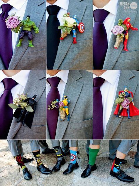 10 Ideas for a Marvel Superhero Wedding Marvel Wedding Theme, Avengers Wedding, Comic Wedding, Marvel Wedding, Comic Book Wedding, Batman Wedding, Nerd Wedding, Superhero Wedding, Geeky Wedding