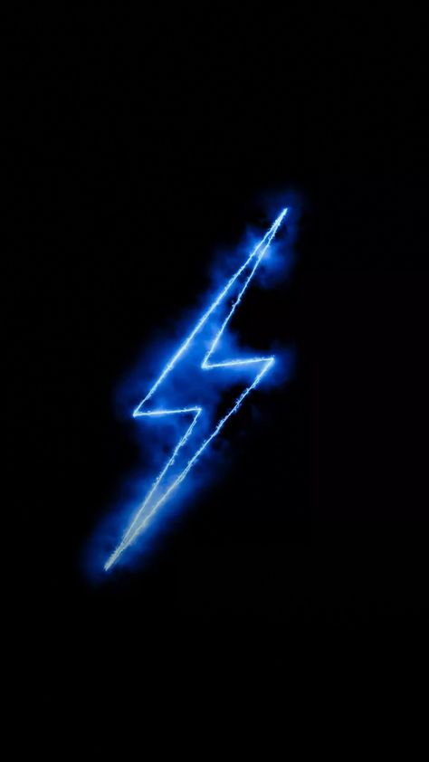 Blue Lightning Wallpaper, Lightning Logo Design, Law Wallpaper, Blue Lightning Bolt, Trafalgar Law Wallpapers, News Logo, Lightning Logo, Secret Love Quotes, Marvel Animation