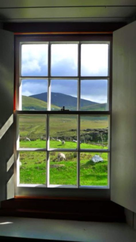 The Escape - The Times: Best Irish Cottage - Cottages for Rent in County Donegal, County Donegal, Ireland - Airbnb Cottage Ireland, County Donegal Ireland, Irish Cottage Interiors, Irish Country House, Cottage Names, Ireland Cottage, Donegal Ireland, Irish Country, County Donegal