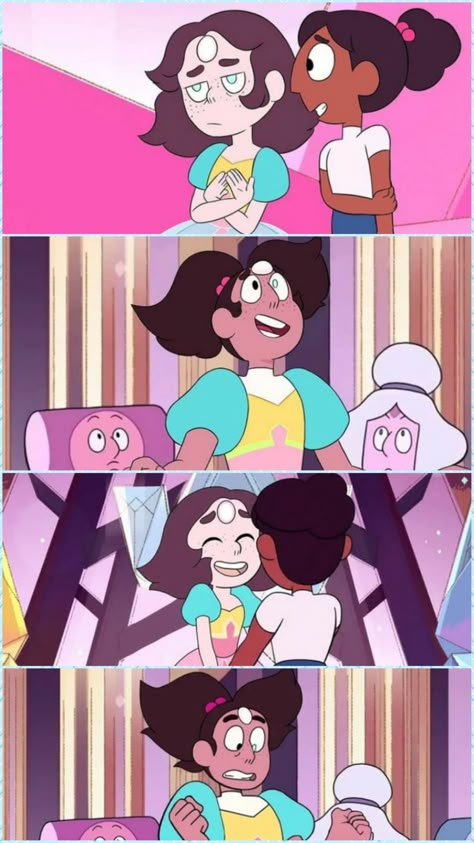 Steven Universe Outfits, Pearl Oc Steven Universe, Erma Comic, Steven Universe Peridot, Steven Universe Theories, Steven Universe Fusion, Steven Universe Pictures, Steven Uni, Steven Universe Oc