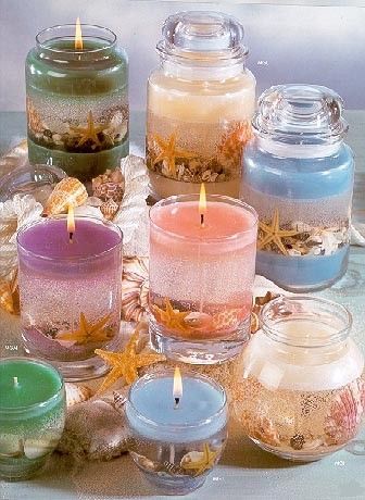 Gel Wax Candles, Lilin Aroma, Many Candles, Candle Tutorial, Soya Mumu, Candle Projects, Gel Candles, Candle Making Business, Dessert Candles