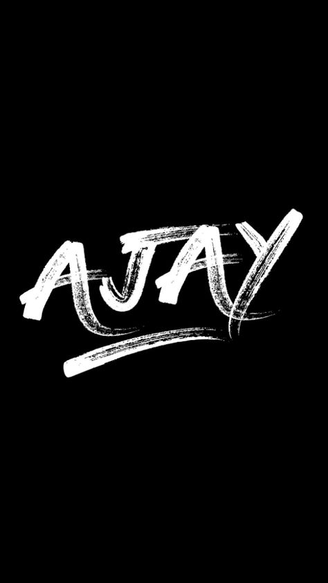 Ajay Name Logo, Name Art Wallpaper, A Letter Wallpaper, Letter Wallpaper, People Faces, Happy Ganesh Chaturthi Images, Birthday Captions Instagram, Wallpapers For Mobile Phones, Fire Image