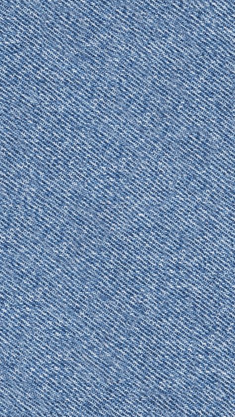 Denim Wallpaper Aesthetic, Baggu Wallpaper, Denim Wallpaper, Denim Background, Blue Texture Background, Desain Buklet, Scrapbook Printing, Scrapbook Background, Cool Wallpapers For Phones